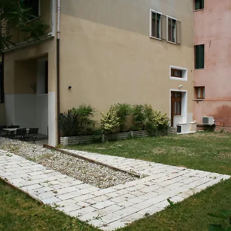 Apartment Ca' Michelangelo *
