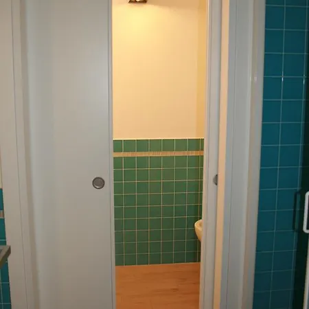 Ca' Michelangelo Apartment