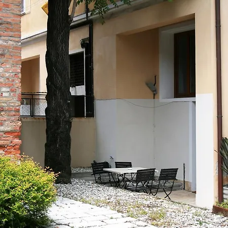 Ca' Michelangelo Appartement Venise