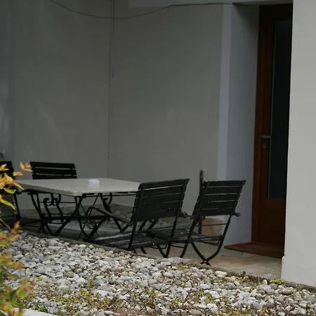 Apartment Ca' Michelangelo