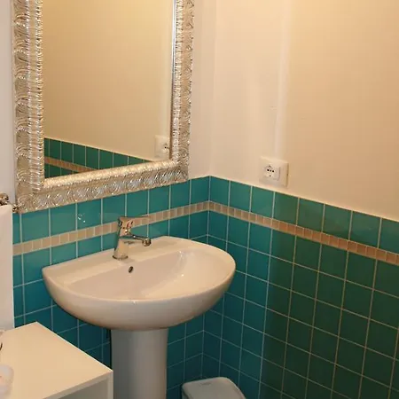 Ca' Michelangelo Apartment