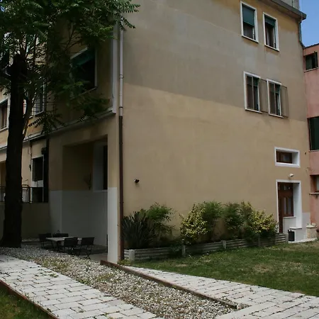 Ca' Michelangelo Appartement *