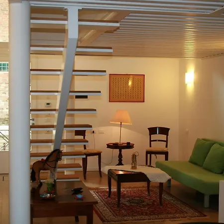 Apartament Ca' Michelangelo