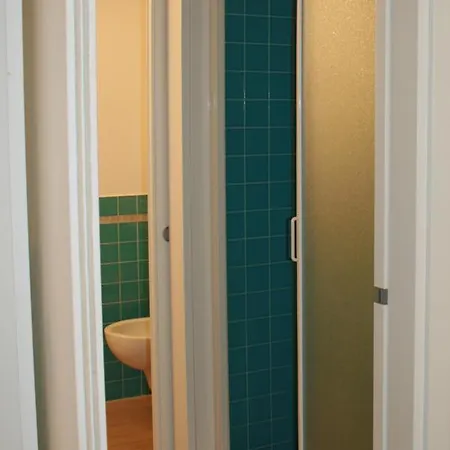 Ca' Michelangelo Apartament Wenecja